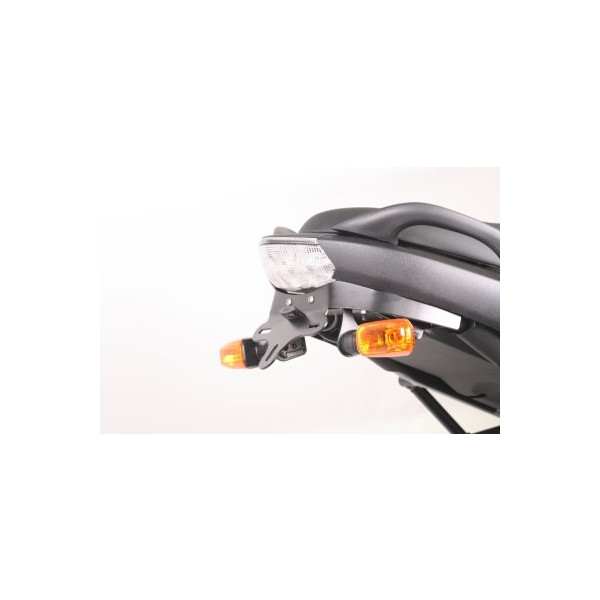 R&G R&G RACING KAWASAKI ZZR1400 TAIL TIDY